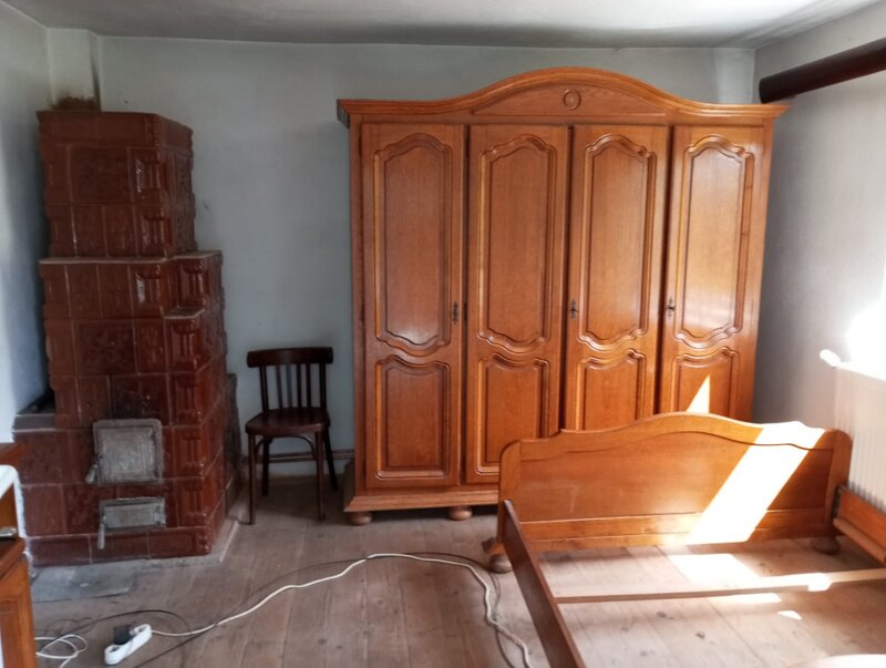 Motoesti, casa la tara, confort de oras, langa Pitesti.